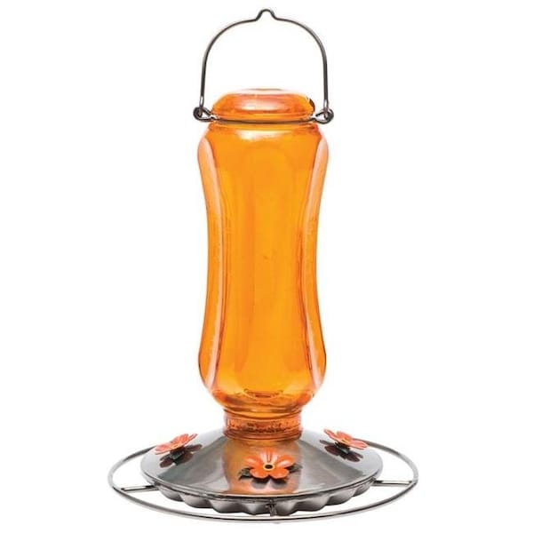 Woodstream Woodstream 2277846 Feeder Oriole Vintage; Case of 12 2277846 - main